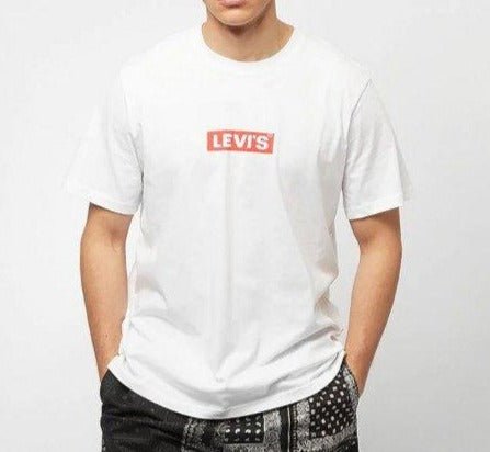 Levi's Tshirt Logo חולצת ליוויס לגבר